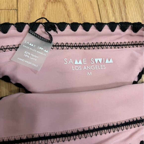 Same wim os ngeles he heeky rochet ikini ottom - Picture 2 of 3